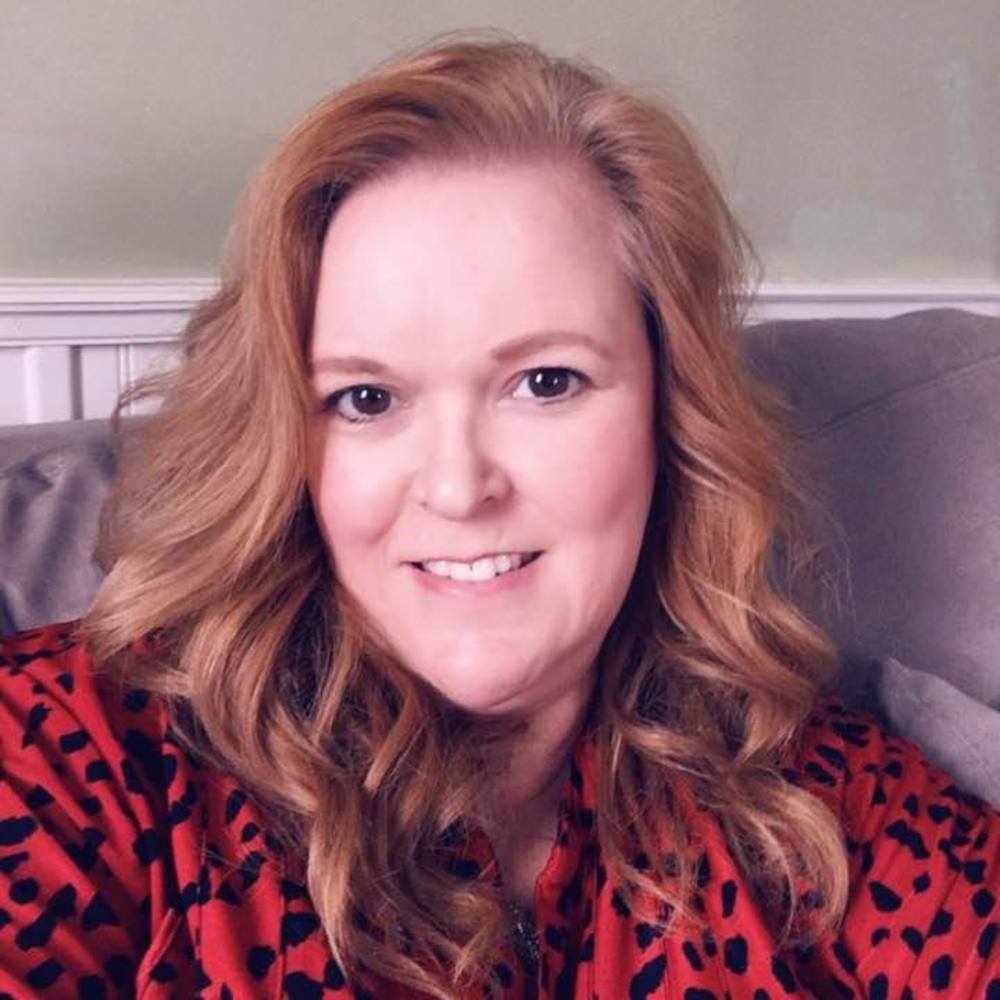 Meet your Posher, Tina